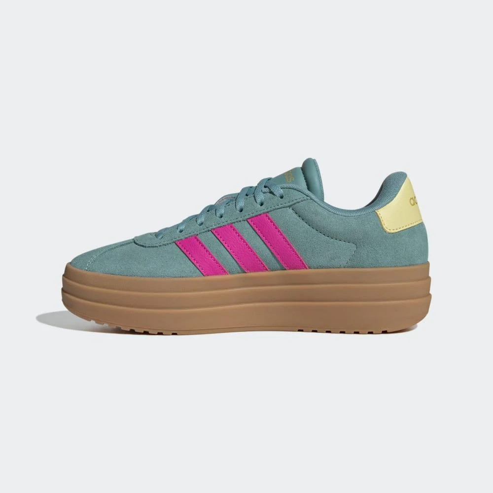 adidas Zapatillas Casual Mujer Vl Court Bold - Image 2