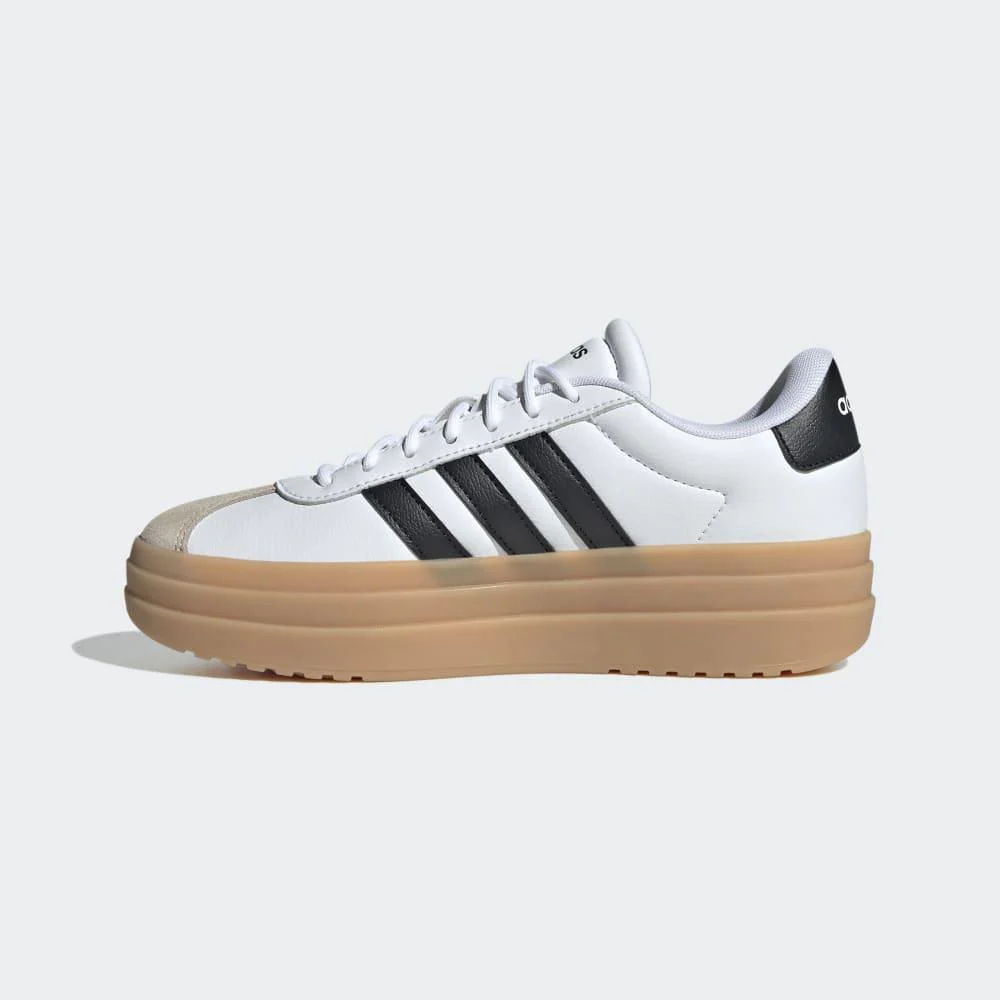 adidas Zapatillas Casual Mujer Vl Court Bold - Image 2