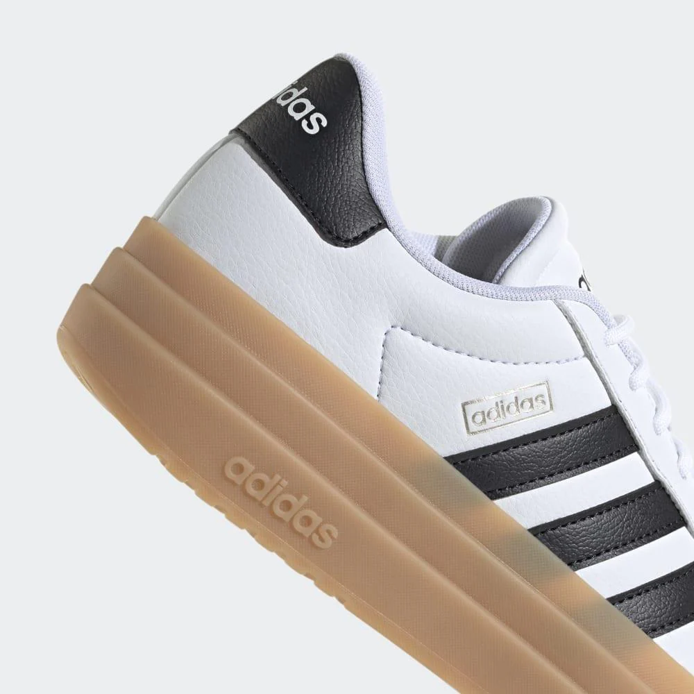 adidas Zapatillas Casual Mujer Vl Court Bold - Image 6