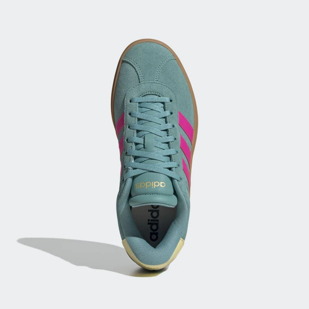 adidas Zapatillas Casual Mujer Vl Court Bold - Image 3