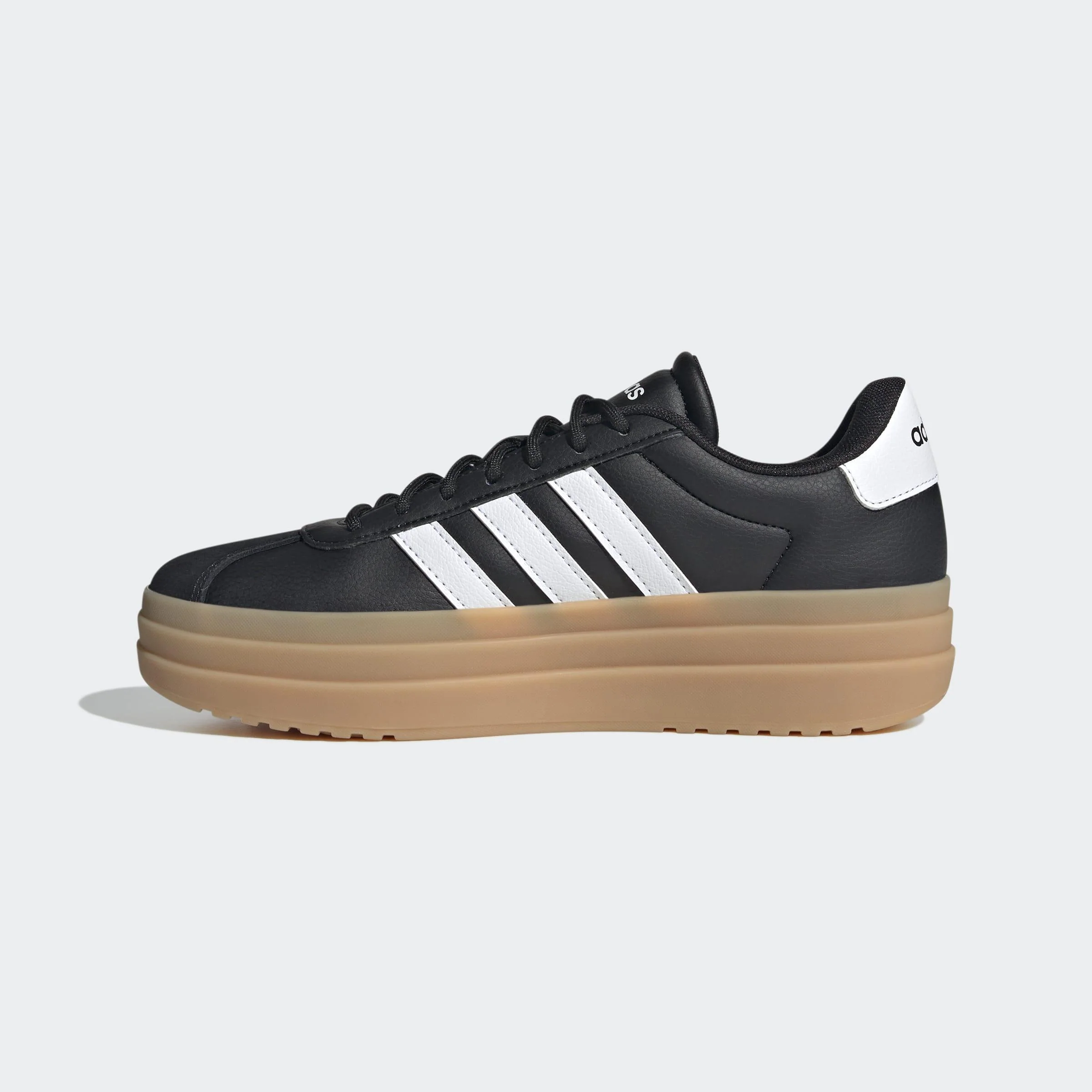 adidas Zapatillas Casual Mujer Vl Court Bold - Image 2