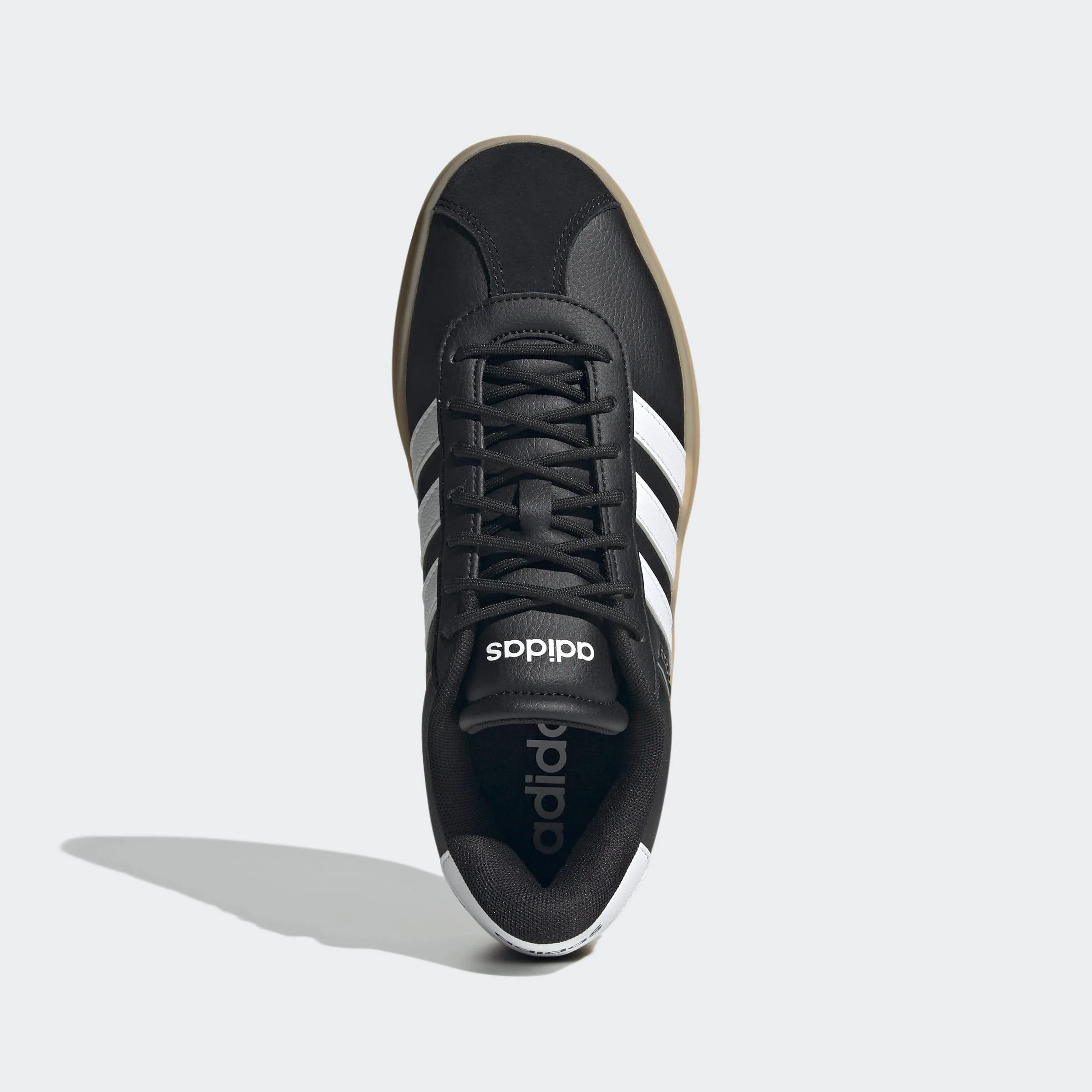 adidas Zapatillas Casual Mujer Vl Court Bold - Image 3
