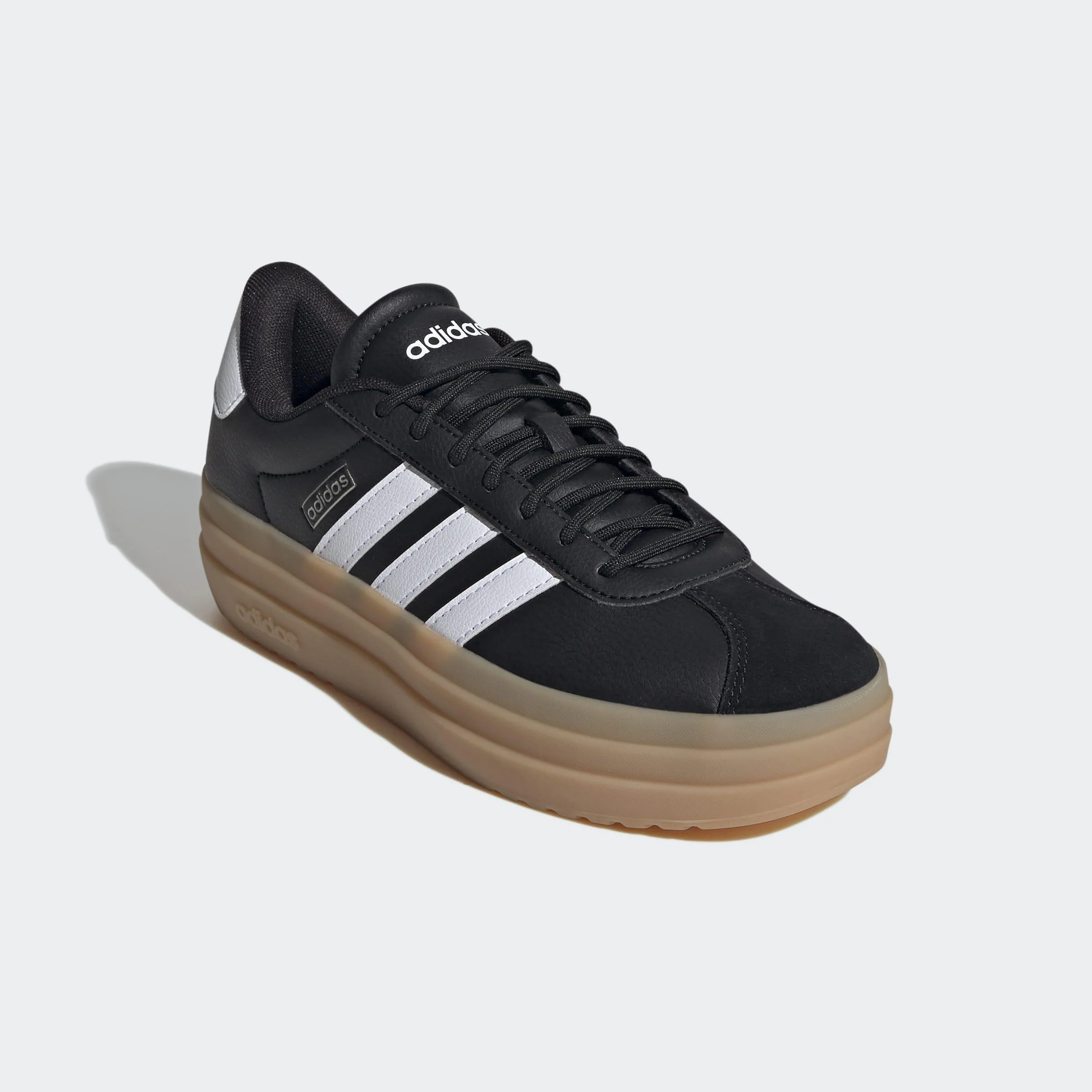 adidas Zapatillas Casual Mujer Vl Court Bold - Image 4