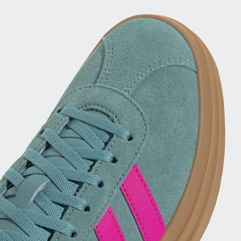 adidas Zapatillas Casual Mujer Vl Court Bold - Image 5