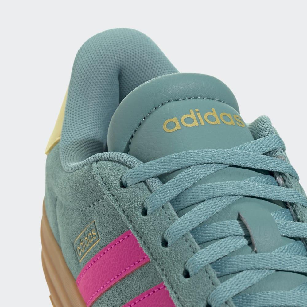 adidas Zapatillas Casual Mujer Vl Court Bold - Image 6