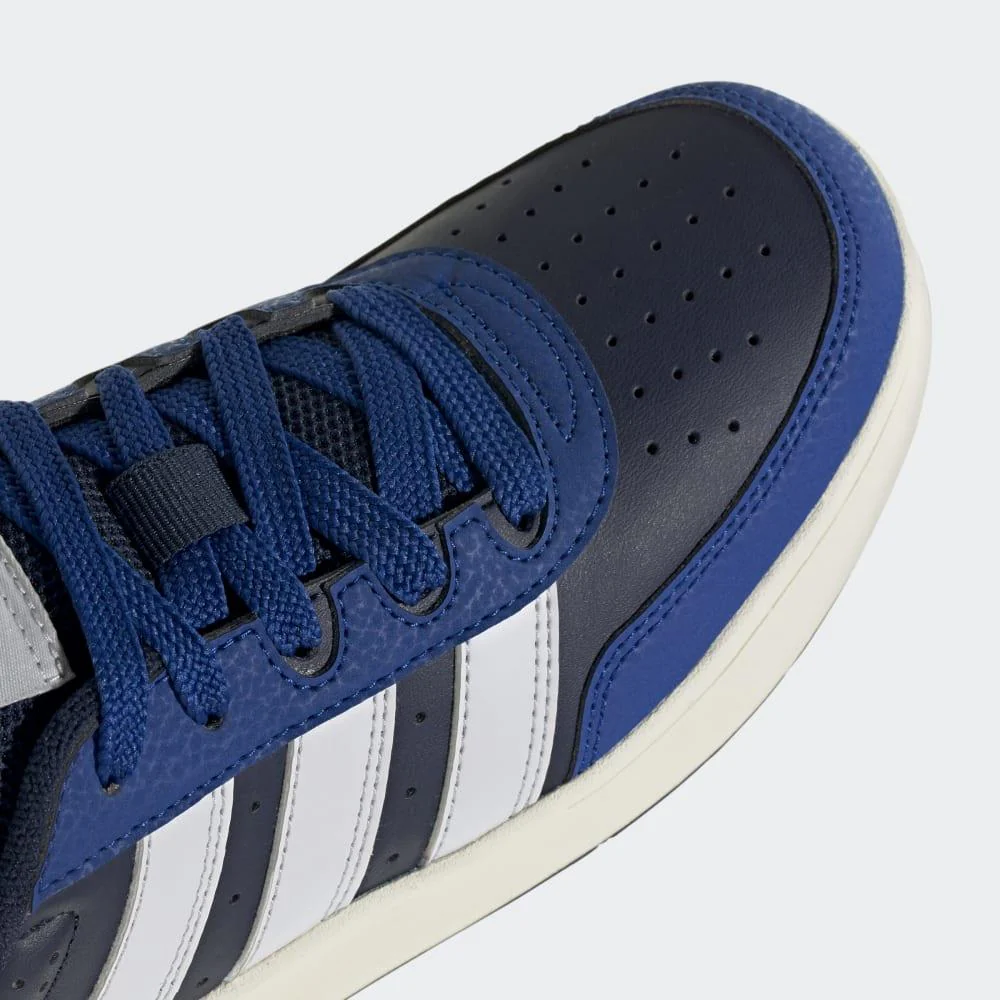 adidas Zapatillas Niño Breakbase - Image 5