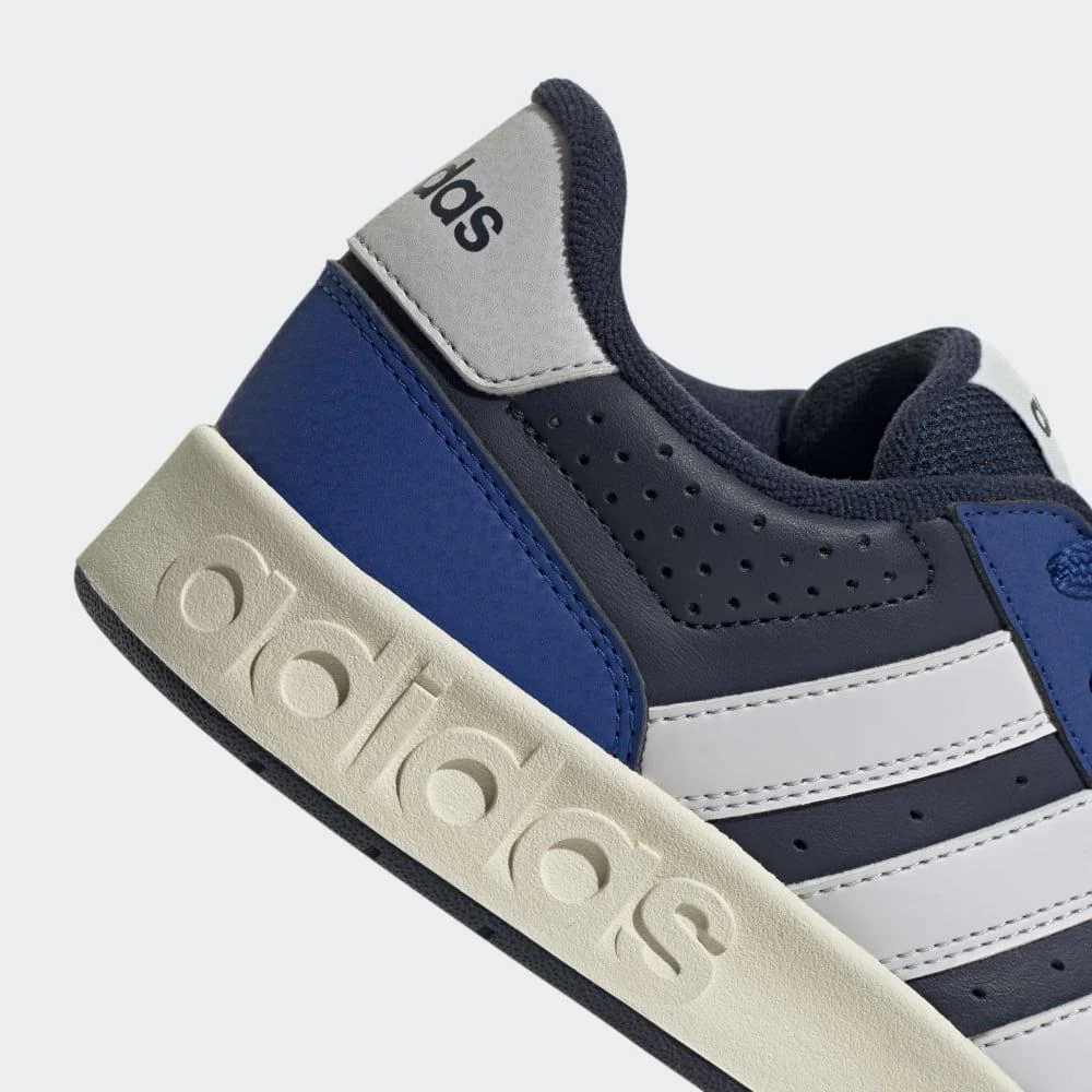 adidas Zapatillas Niño Breakbase - Image 6