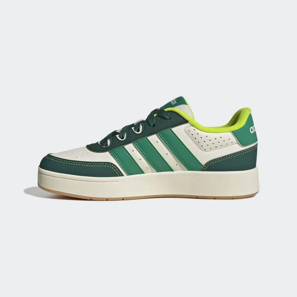 adidas Zapatillas Niño Breakbase - Image 2