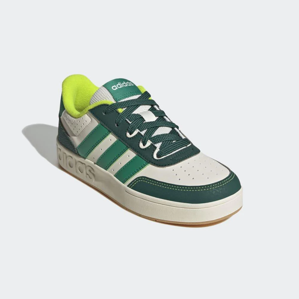 adidas Zapatillas Niño Breakbase - Image 5