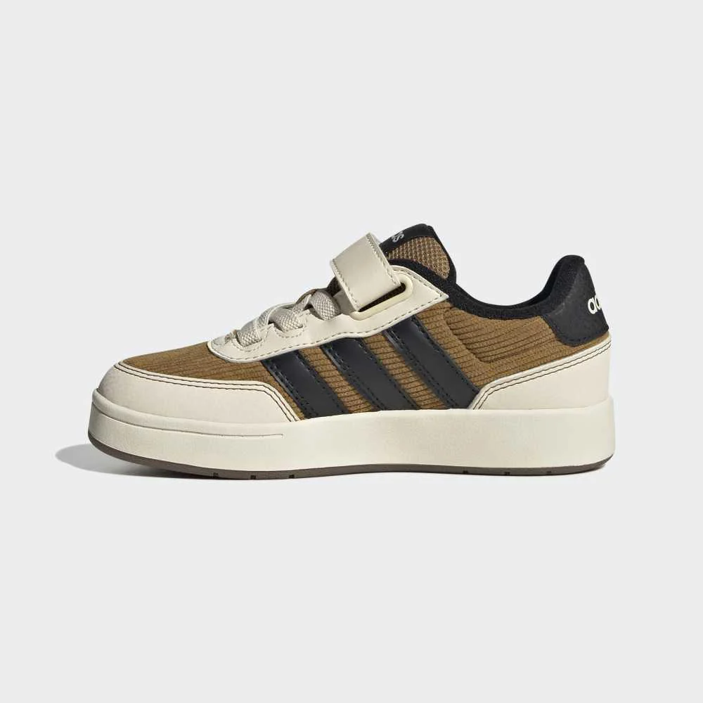 adidas Zapatillas Niño Breakbase - Image 2