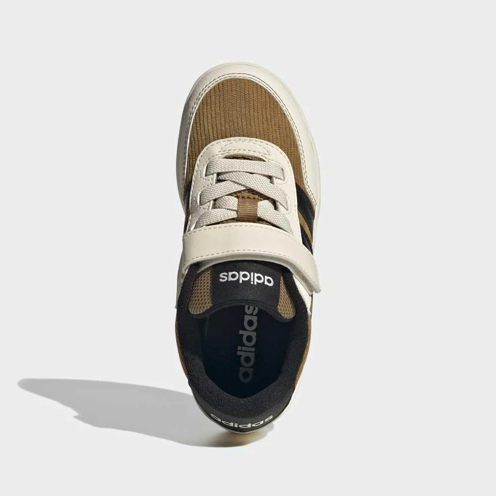 adidas Zapatillas Niño Breakbase - Image 3