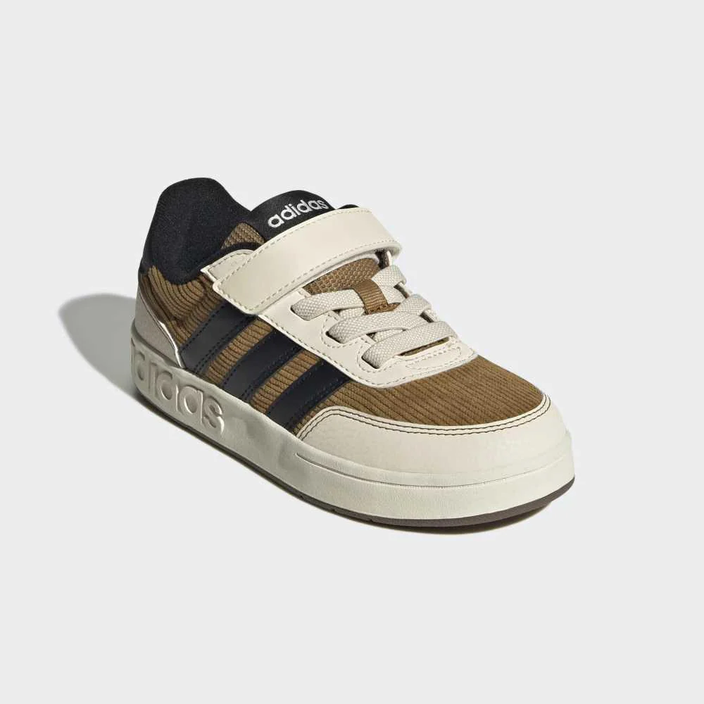 adidas Zapatillas Niño Breakbase - Image 5