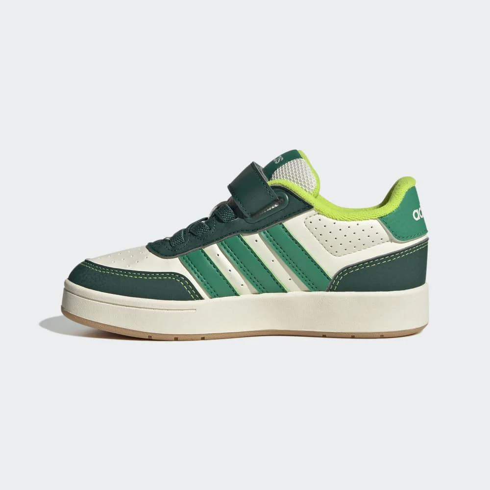 adidas Zapatillas Niño Breakbase C - Image 2