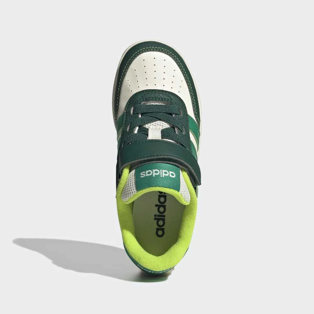 adidas Zapatillas Niño Breakbase C - Image 3