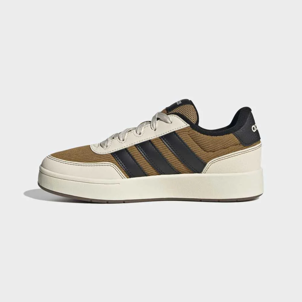 adidas Zapatillas Niño Breakbase J - Image 2
