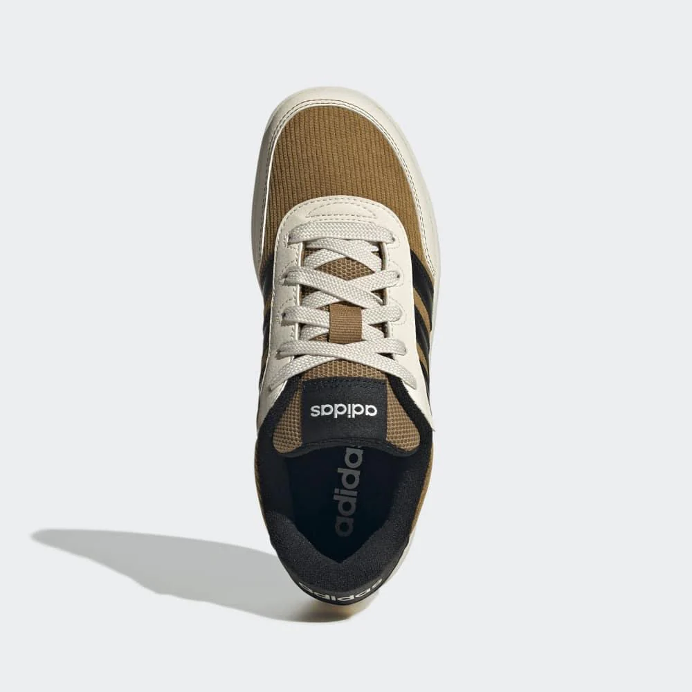 adidas Zapatillas Niño Breakbase J - Image 3