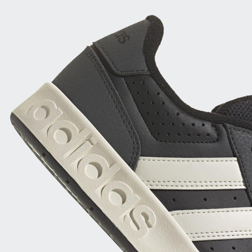 adidas Zapatillas Niño Breakbase J - Image 5