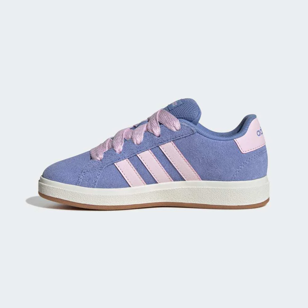 adidas Zapatillas Niño Grand Court 00s - Image 2