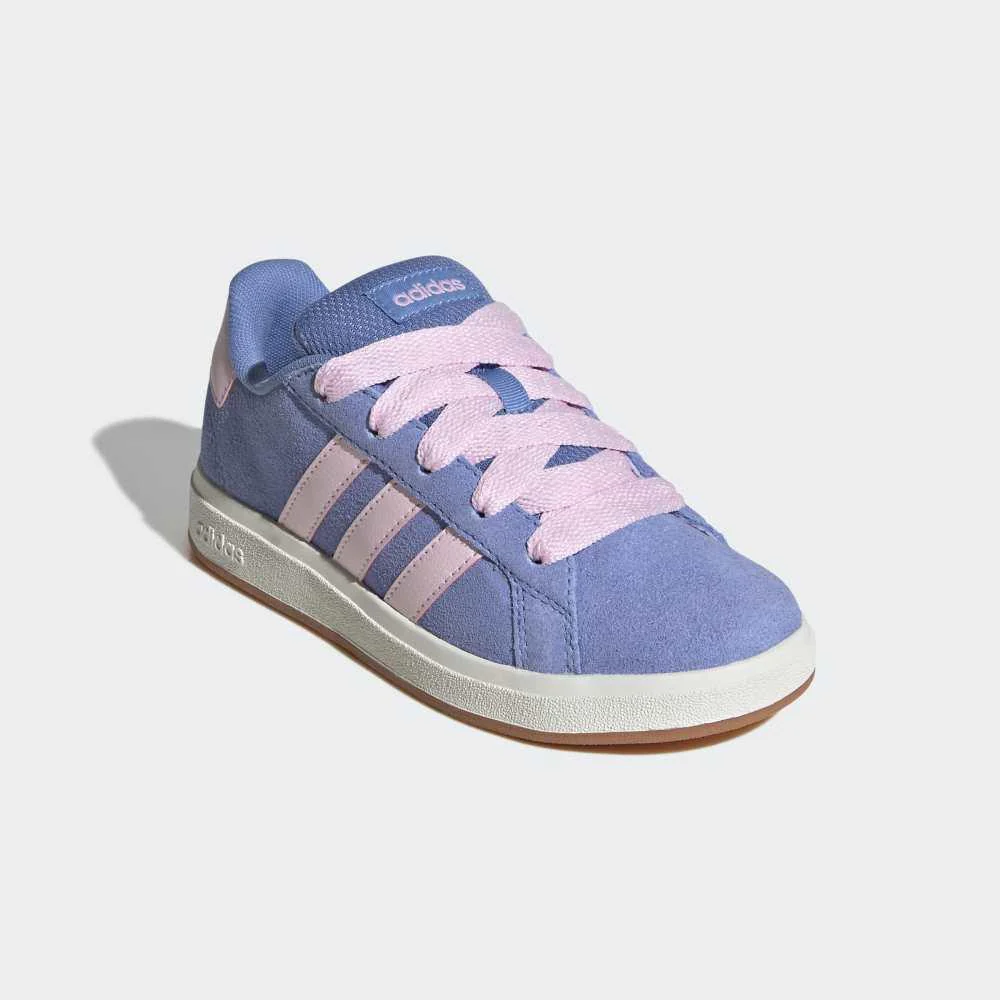 adidas Zapatillas Niño Grand Court 00s - Image 5