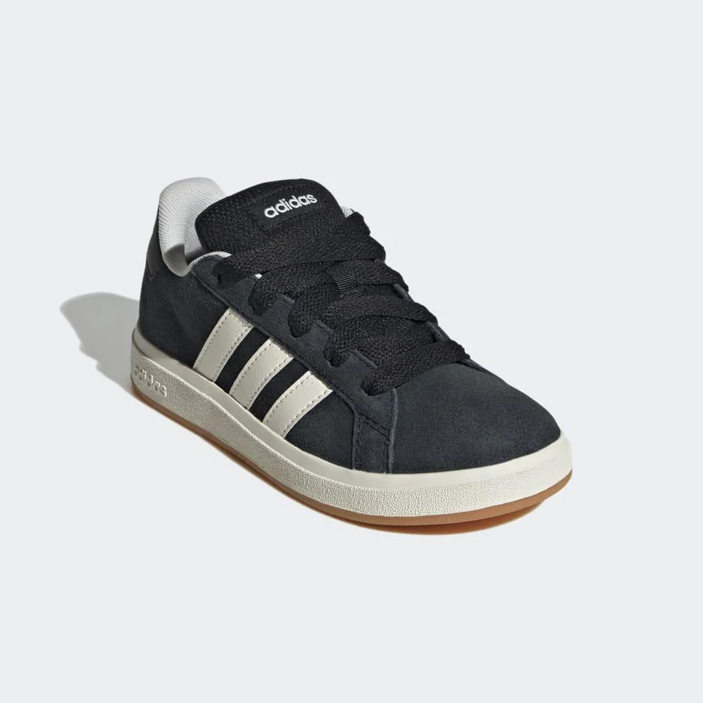 adidas Zapatillas Niño Grand Court 00s - Image 5
