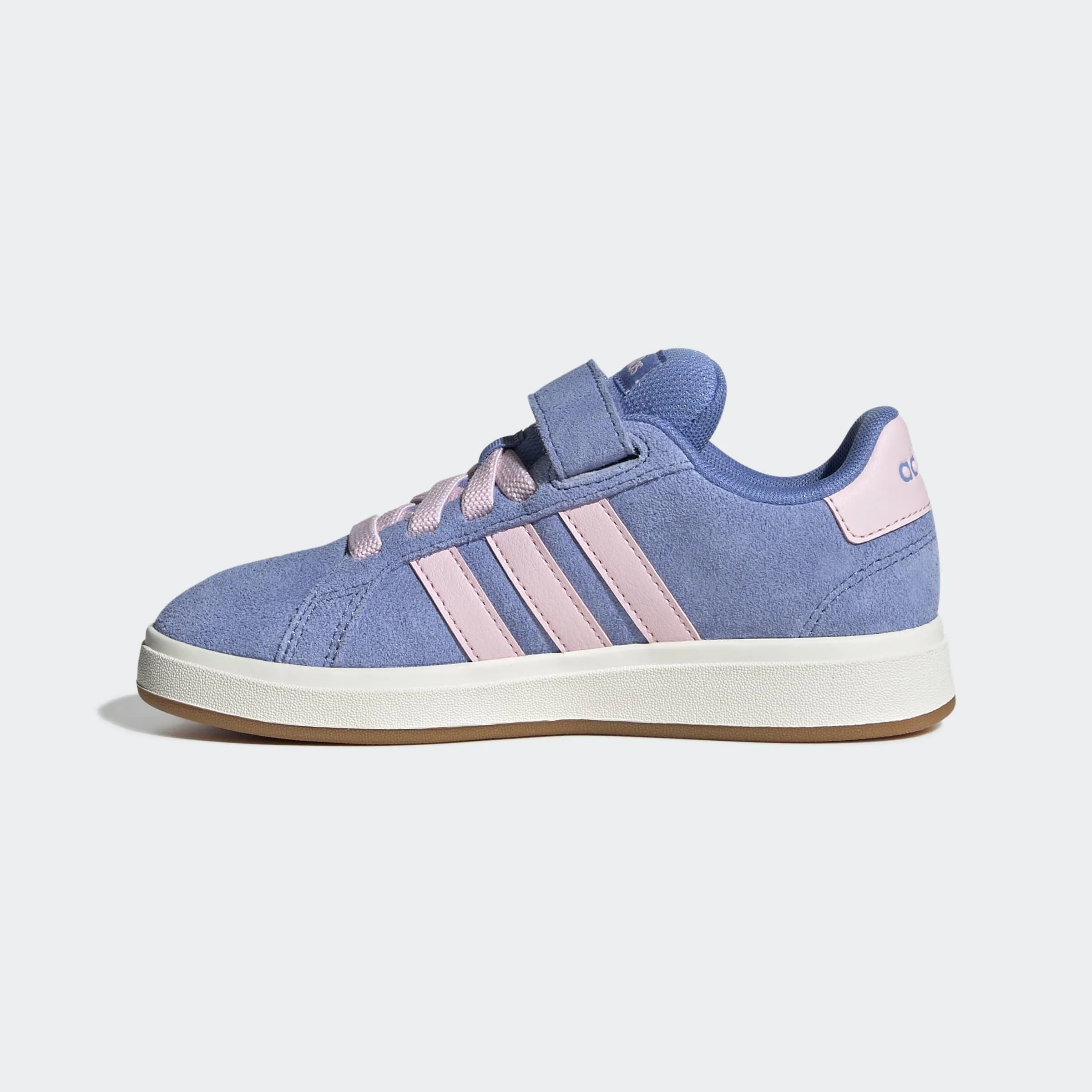 adidas Zapatillas Niño Grand Court 00s Niños - Image 2