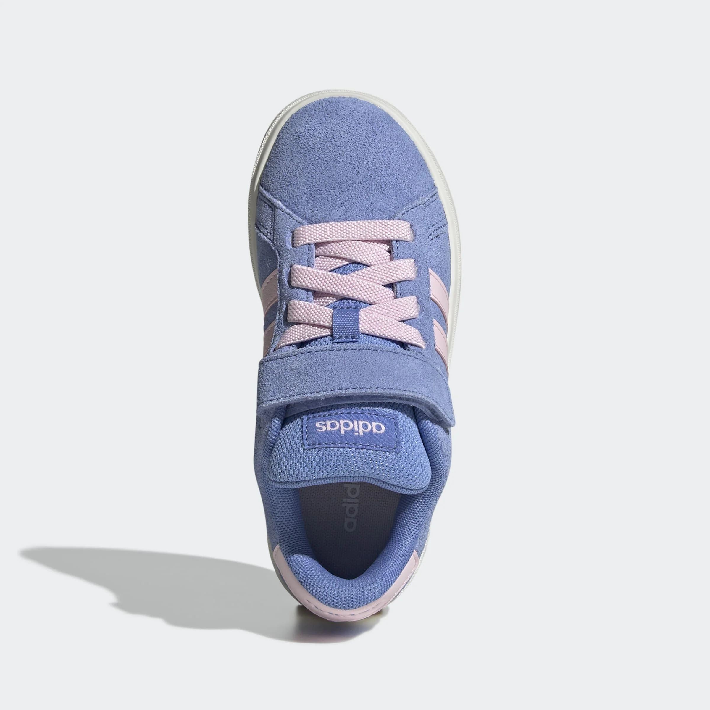 adidas Zapatillas Niño Grand Court 00s Niños - Image 3