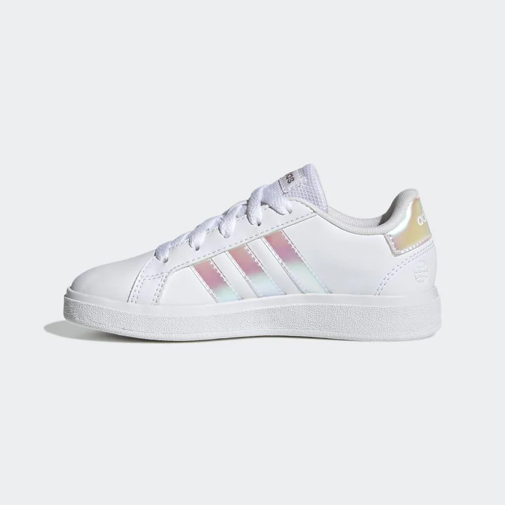 adidas Zapatillas Niño Grand Court 2.0 - Image 2