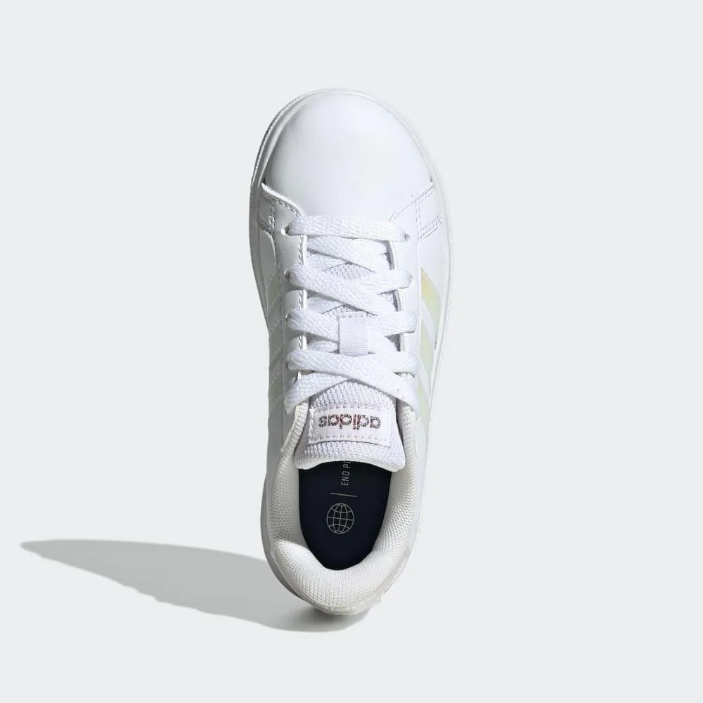 adidas Zapatillas Niño Grand Court 2.0 - Image 3