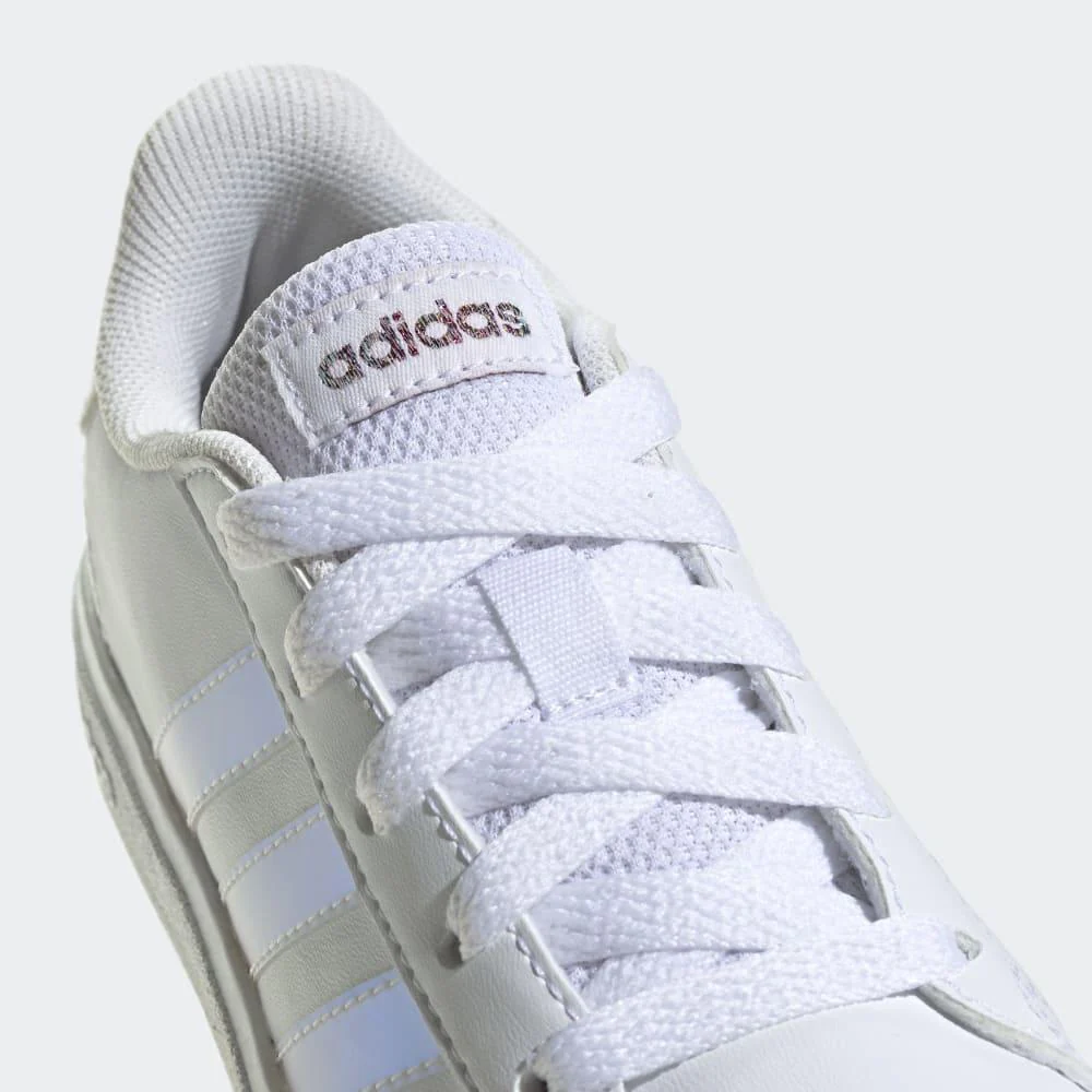 adidas Zapatillas Niño Grand Court 2.0 - Image 5