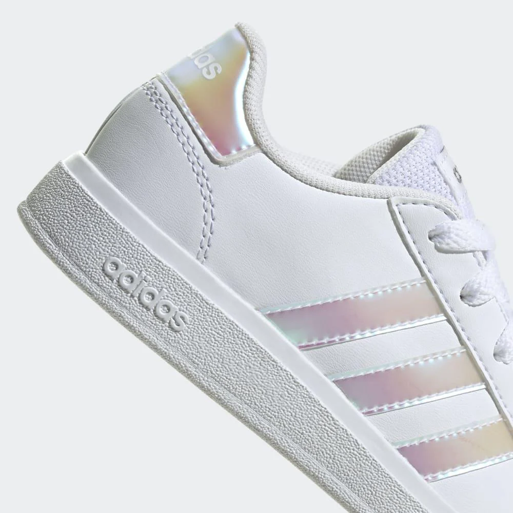 adidas Zapatillas Niño Grand Court 2.0 - Image 6