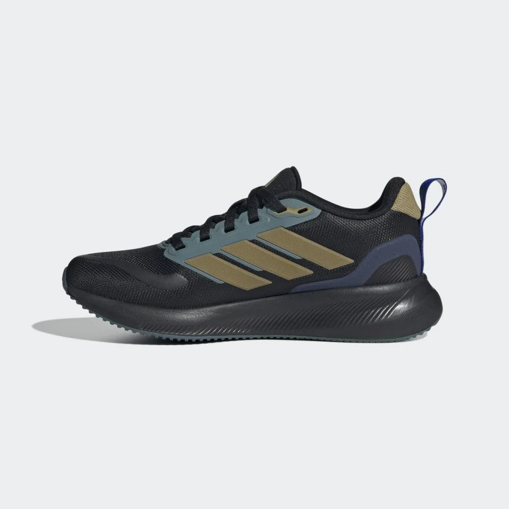 adidas Zapatillas Niño Runfalcon 5 - Image 2
