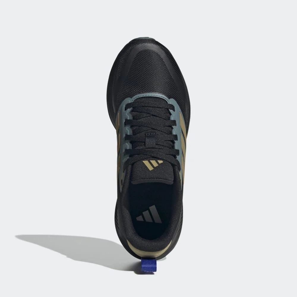 adidas Zapatillas Niño Runfalcon 5 - Image 3