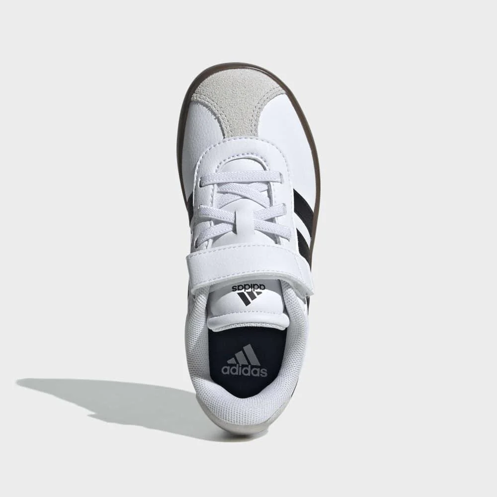 adidas Zapatilla Vl Court 3.0 Skateboarding (niños) - Image 3