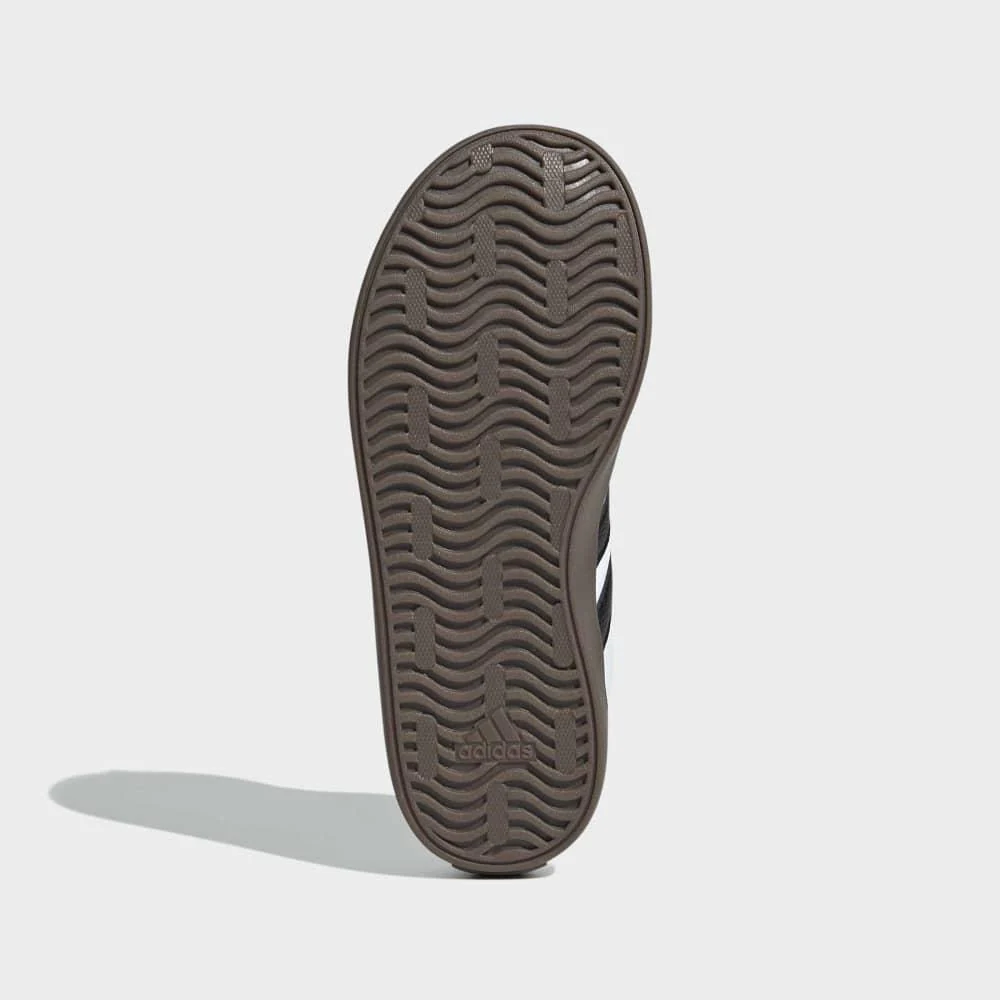 adidas Zapatilla Vl Court 3.0 Skateboarding (niños) - Image 4
