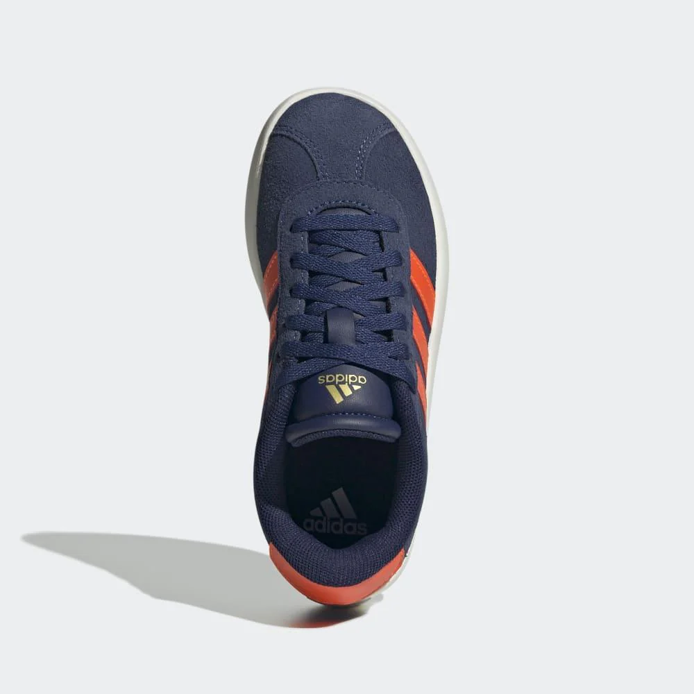 adidas Zapatillas Niño Vl Court 3.0 K - Image 3
