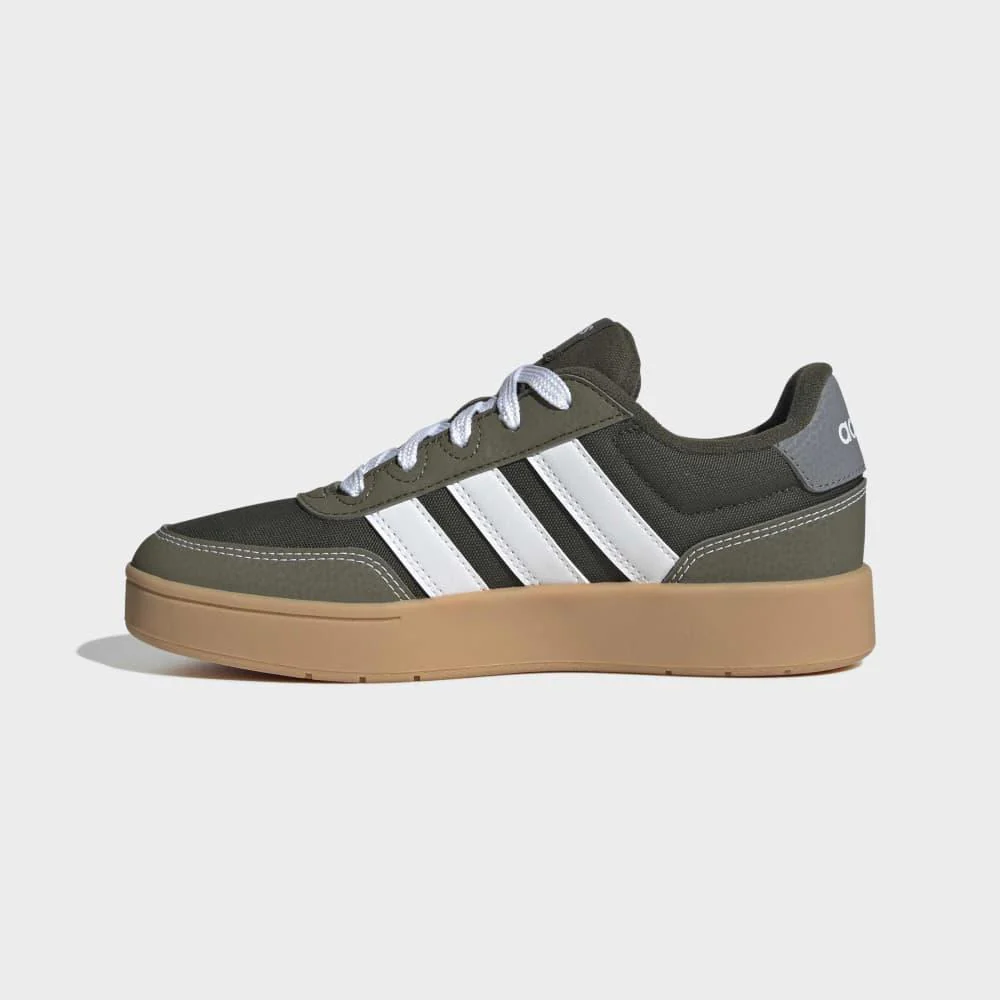adidas Zapatillas Para Niños Breakbase - Image 2