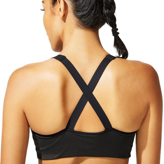 Asics Accelerate Bra - Image 2