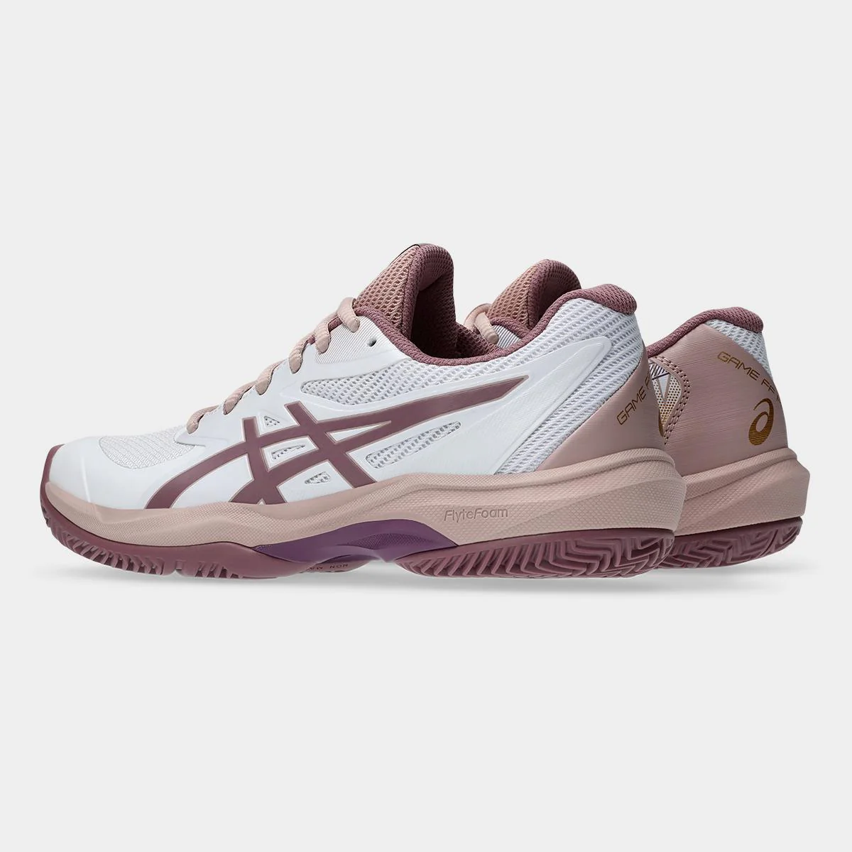 Asics Game Ff Padel - Image 4