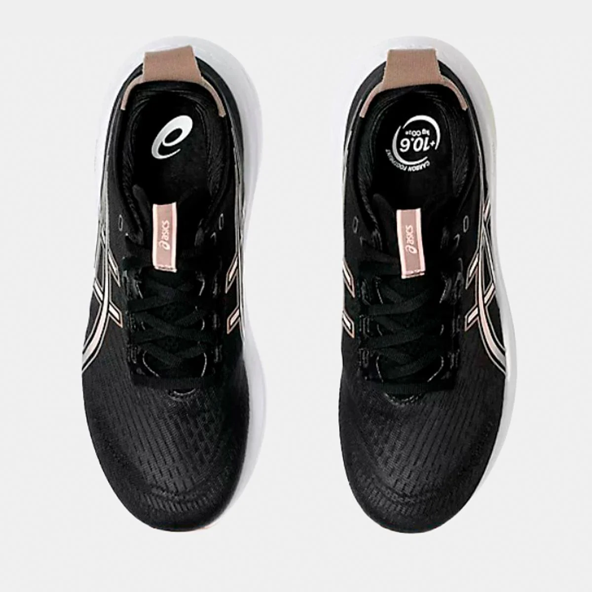 Asics GeL-Nimbus 27 - Image 3