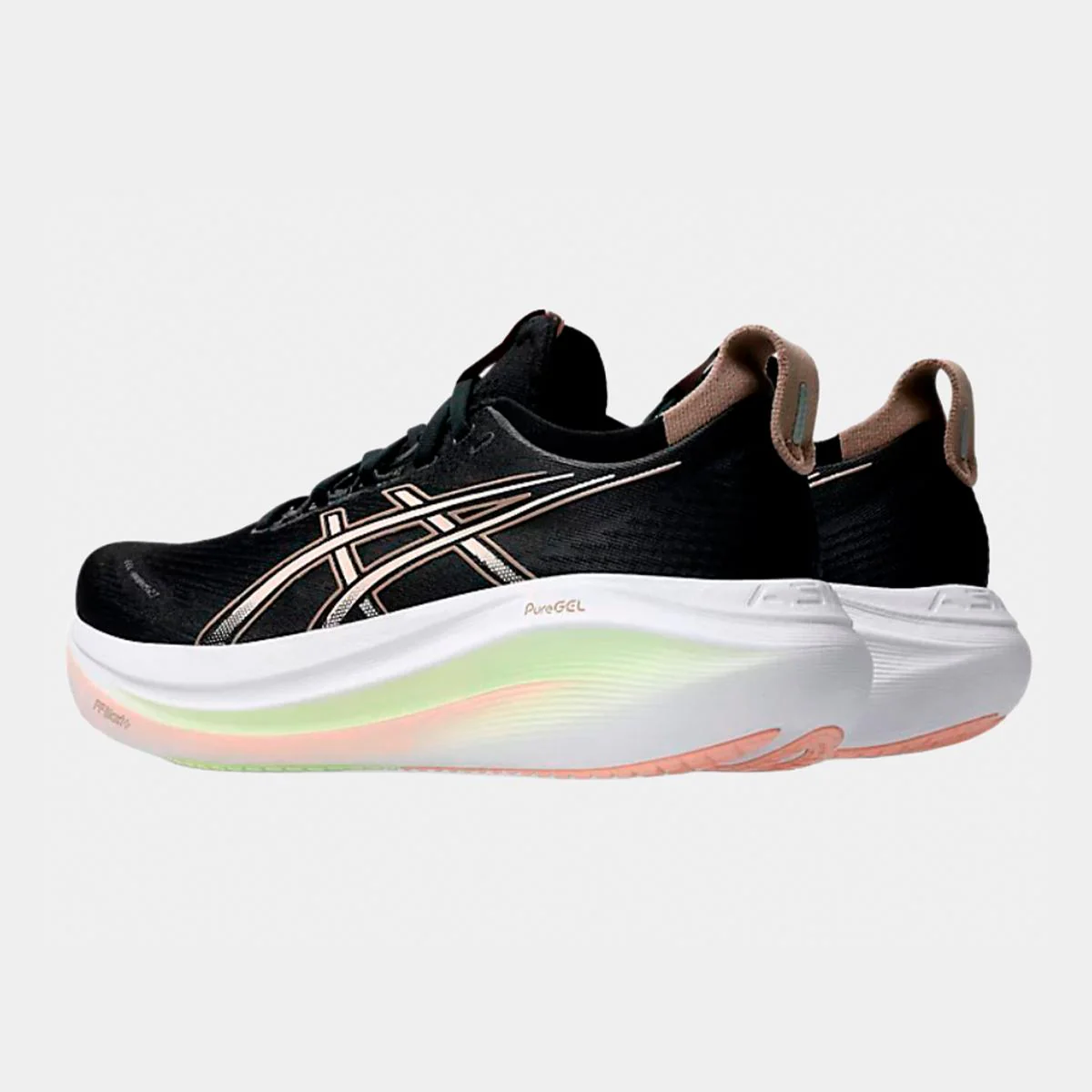 Asics GeL-Nimbus 27 - Image 5