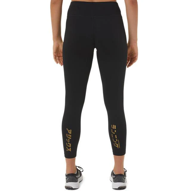 Asics Katakana Crop Tight - Image 2