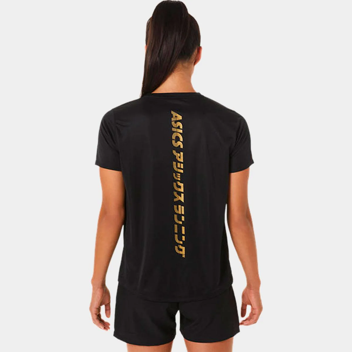 Asics Katakana Ss Top - Image 2