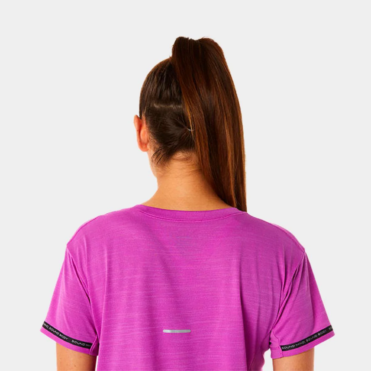 Asics Race Crop Top - Image 4