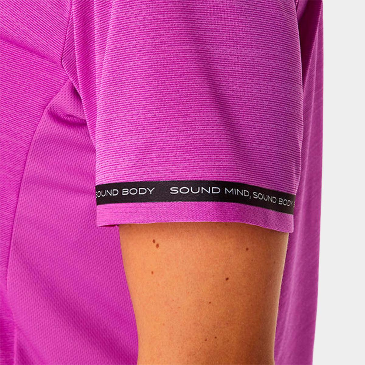 Asics Race Crop Top - Image 5