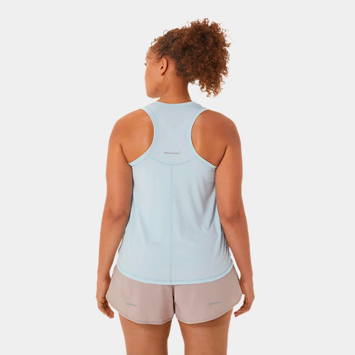 Asics Race Tank - Image 2