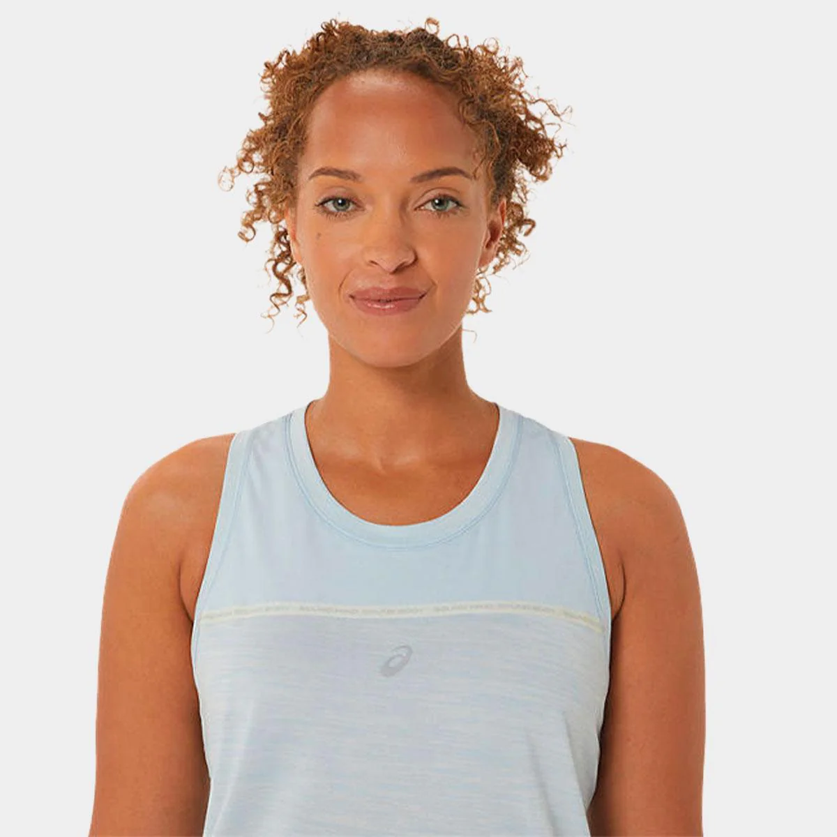 Asics Race Tank - Image 3