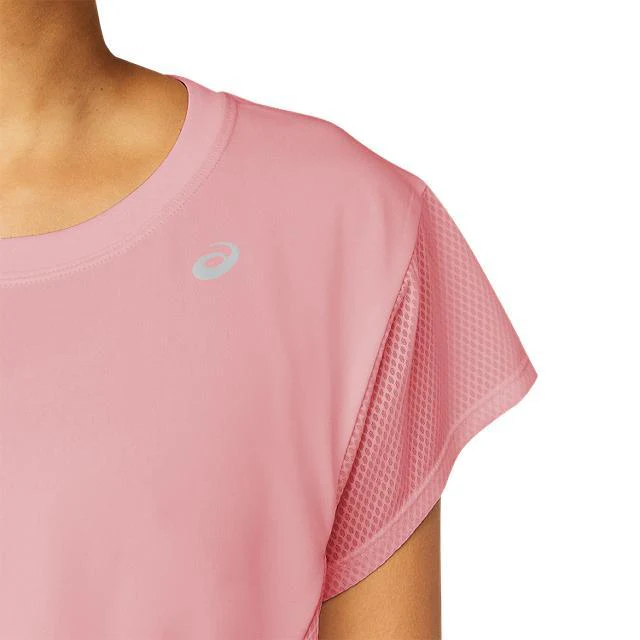 Asics Smsb Run Ss Top - Image 3