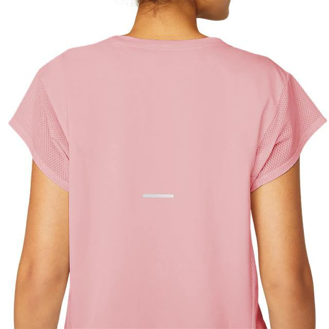 Asics Smsb Run Ss Top - Image 5