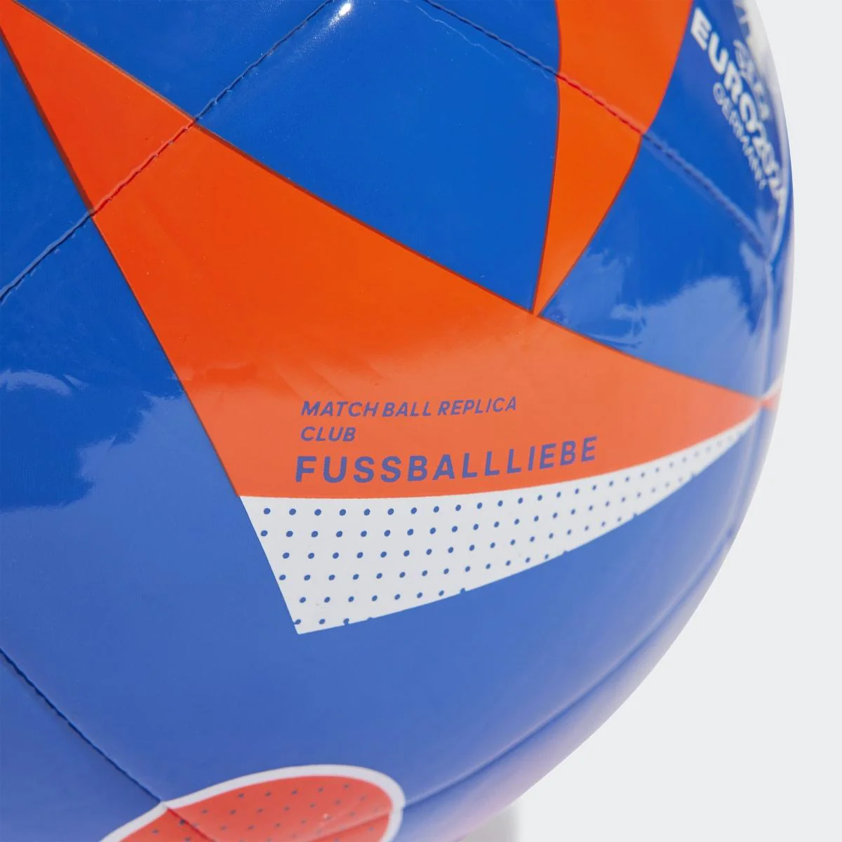 Balón Eurocopa 2024 adidas Euro24 Clb Adidas Performance - Image 3