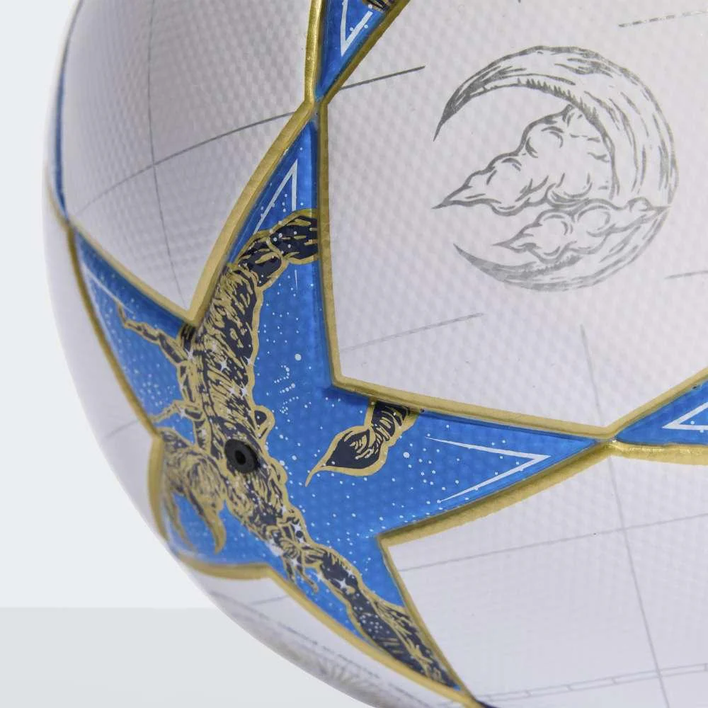 Balón Ucl League 25/26 League Stage Boxed - Image 3